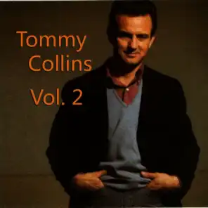 Tommy Collins, Vol. 2