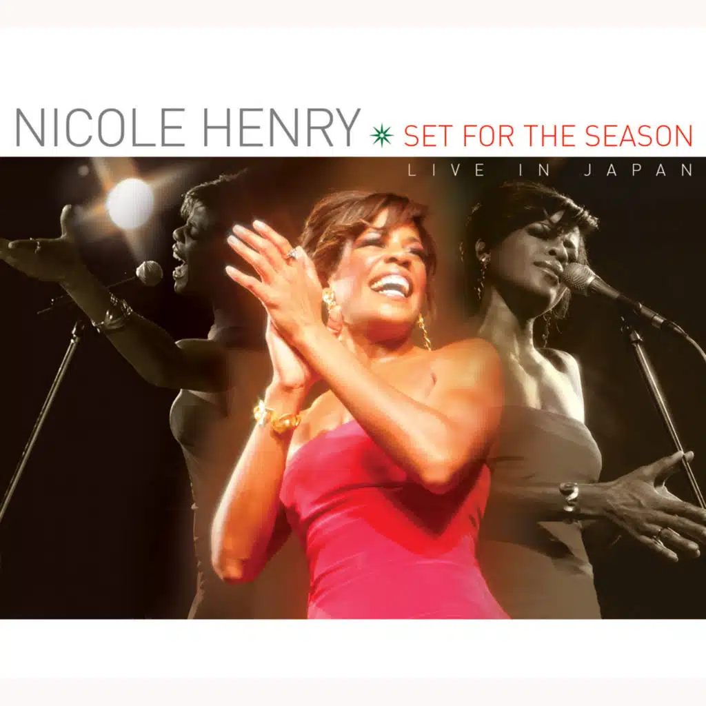 Baby, It's Cold Outside (Live)