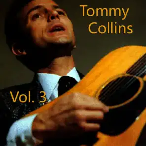 Tommy Collins, Vol. 3