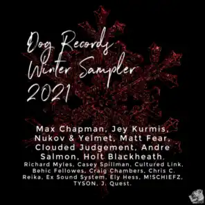 Dog Records Winter Sampler 2021
