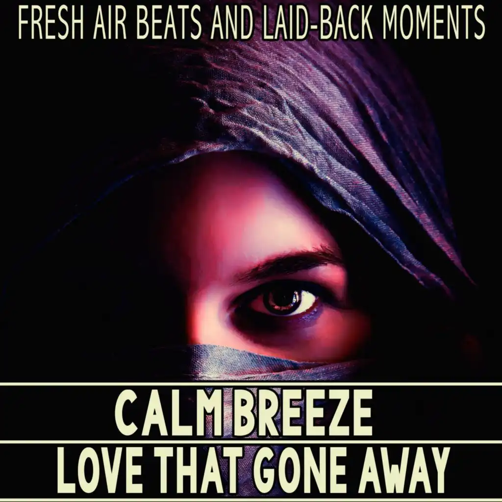 Calm Breeze - Love That Gone Away