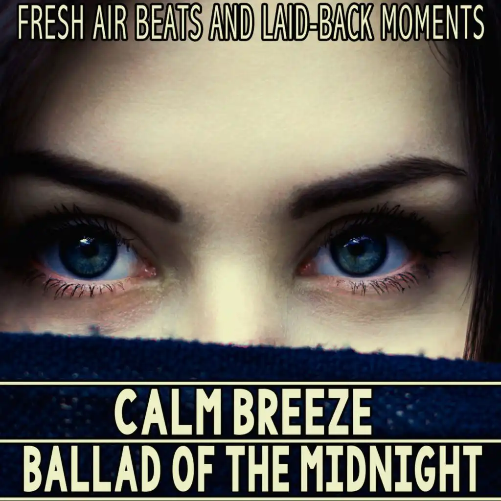 Calm Breeze - Ballad of the Midnight