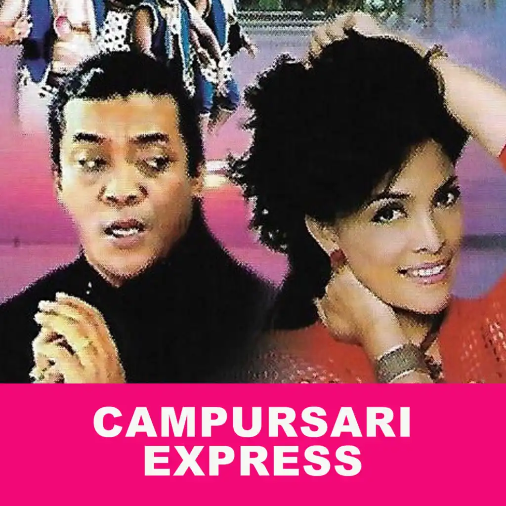 Campursari Express