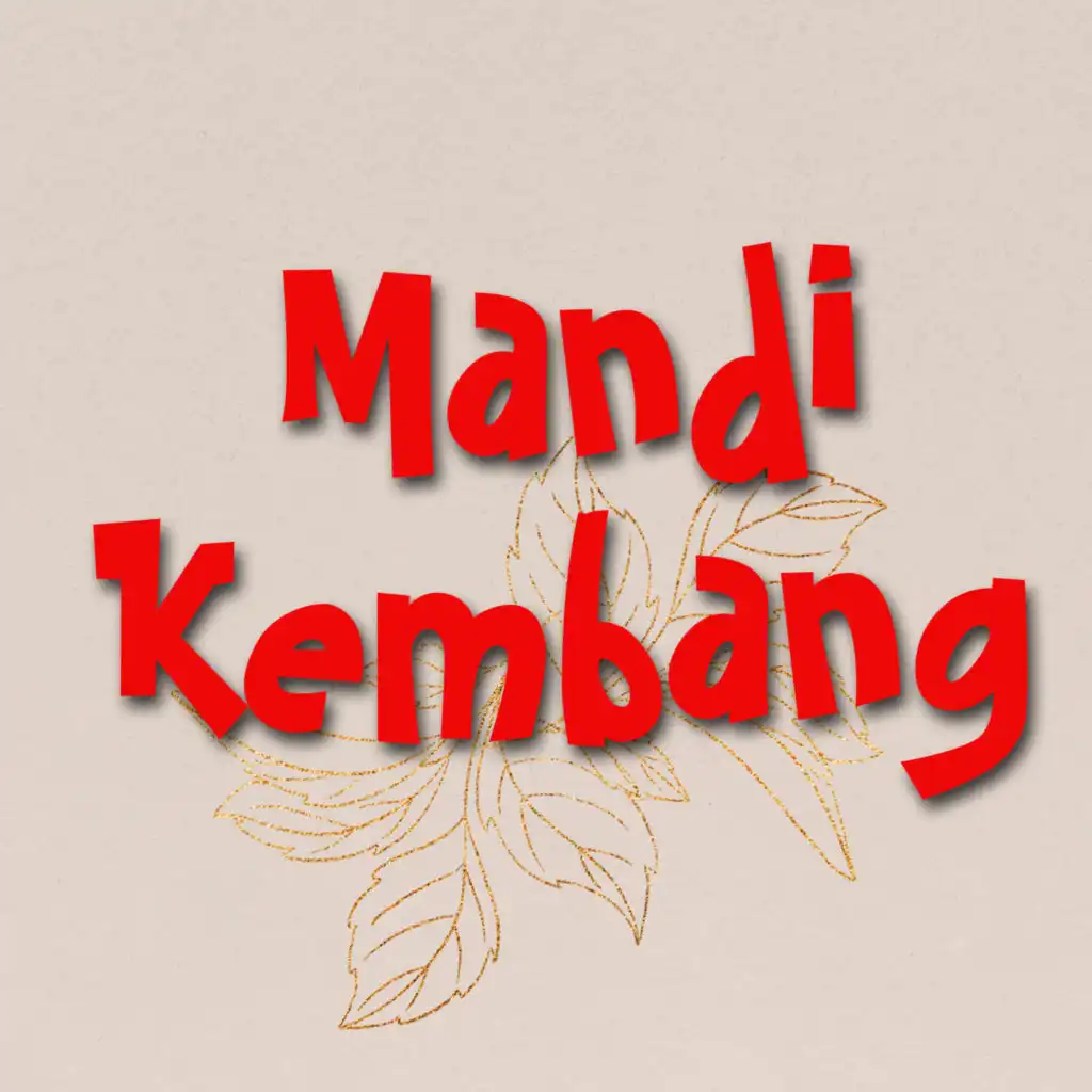 Mandi Kembang