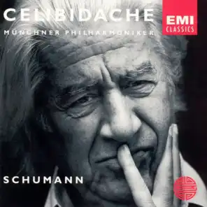 Edition Vol 1 - Schumann: Symphonies 3 & 4