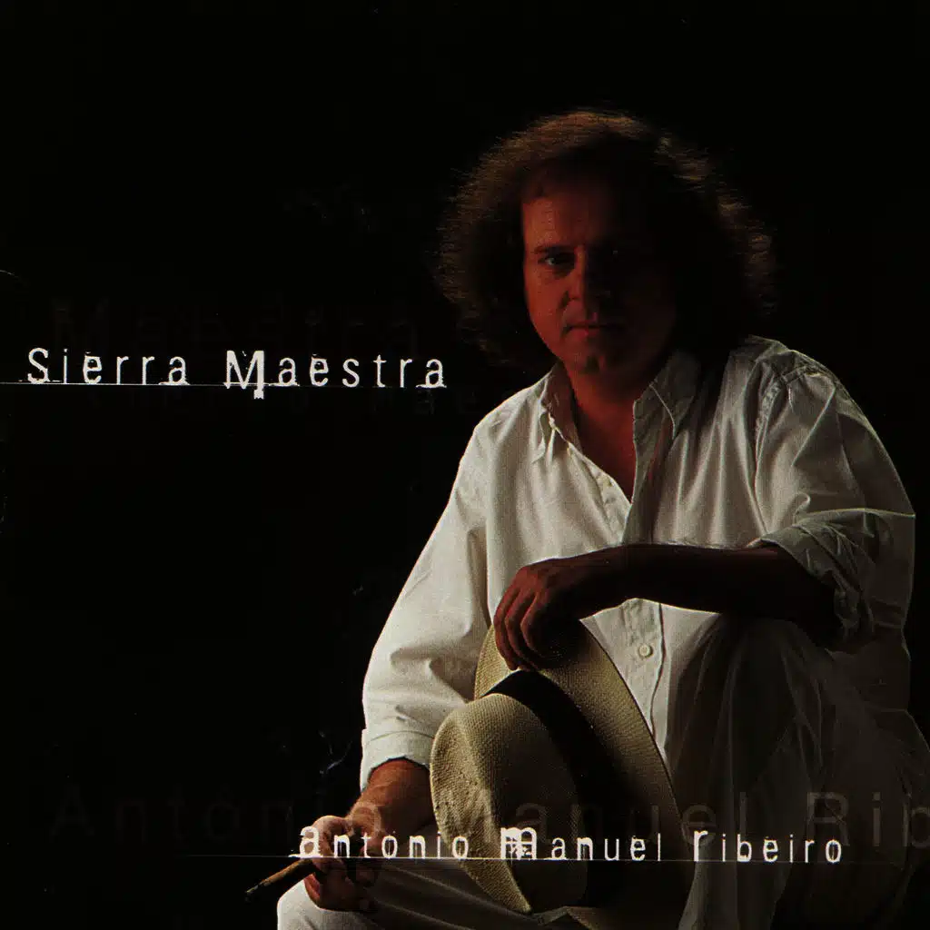 Sierra Maestra