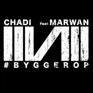 BYGGEROP (feat. Marwan)