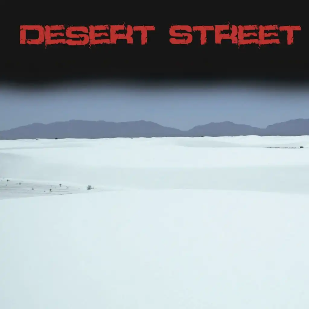 Desert Street