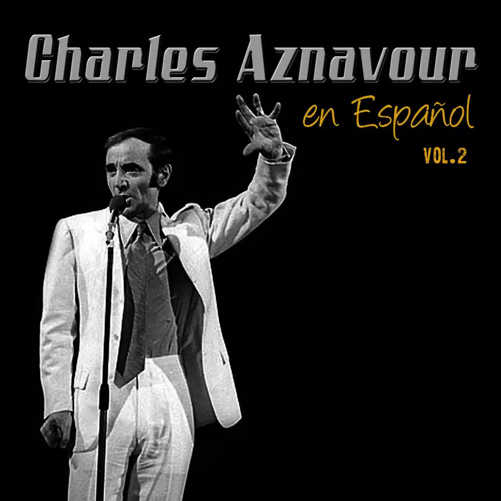 Grandes Exitos En Espanol, Vol. 2