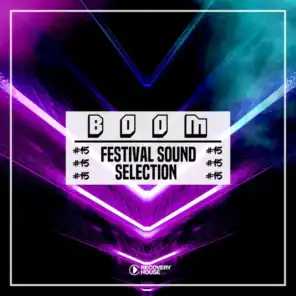 Boom - Festival Sound Selection, Vol. 15