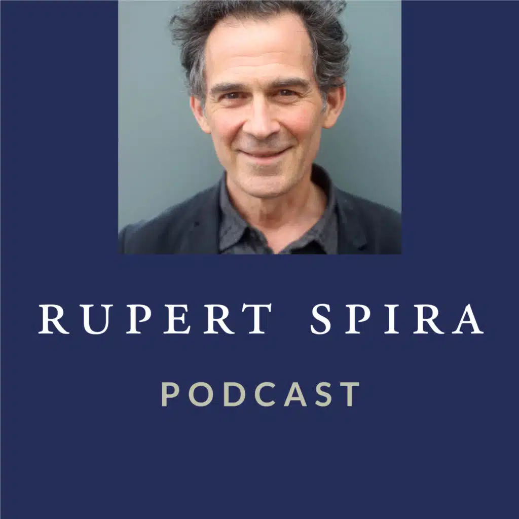 RUPERT SPIRA