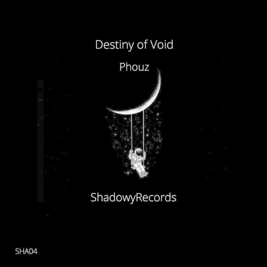 Destiny of Void