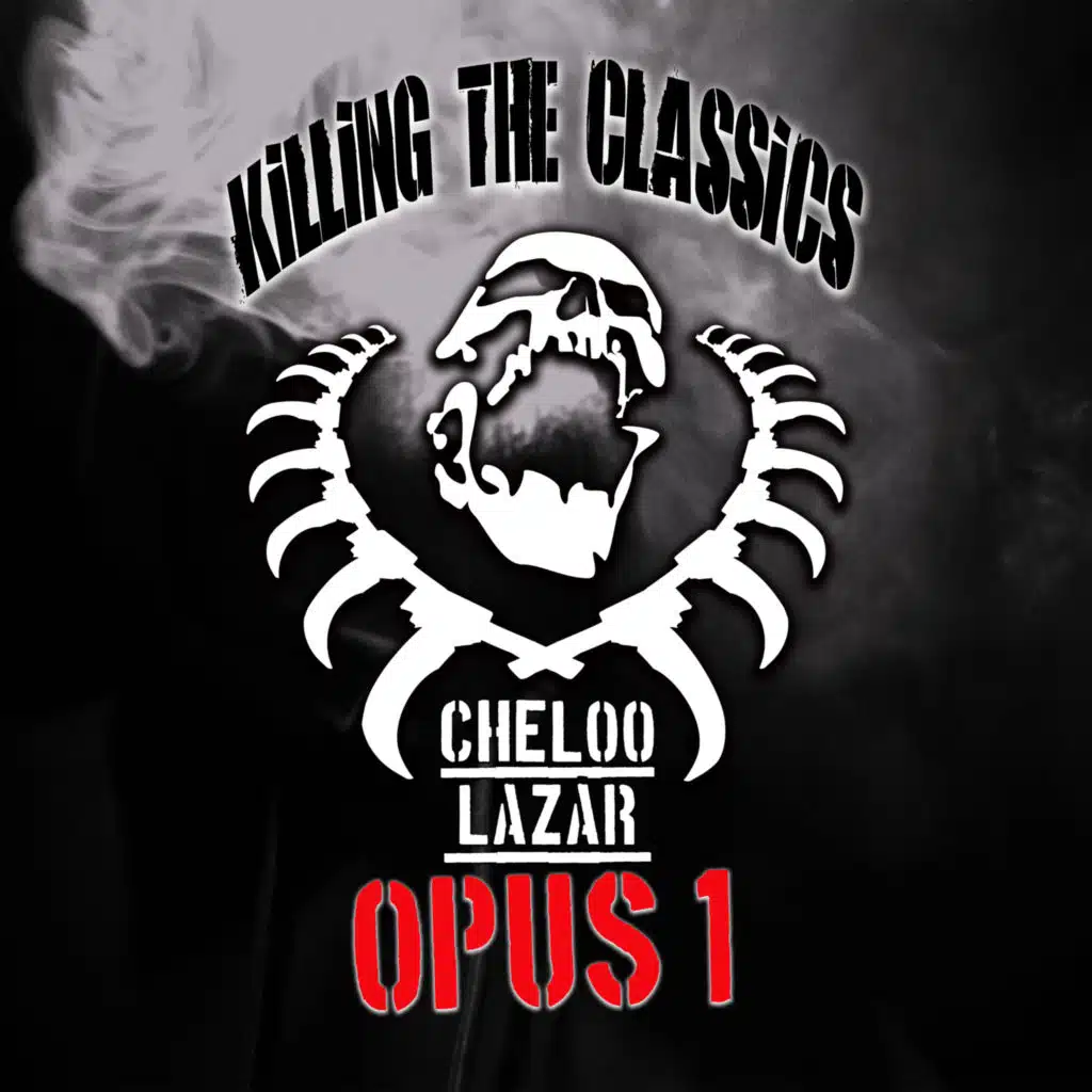 Opus 1 (Killing The Classics) [feat. Daniel Lazăr]