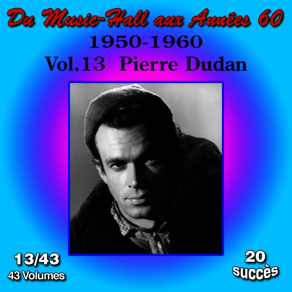 Pierre Dudan