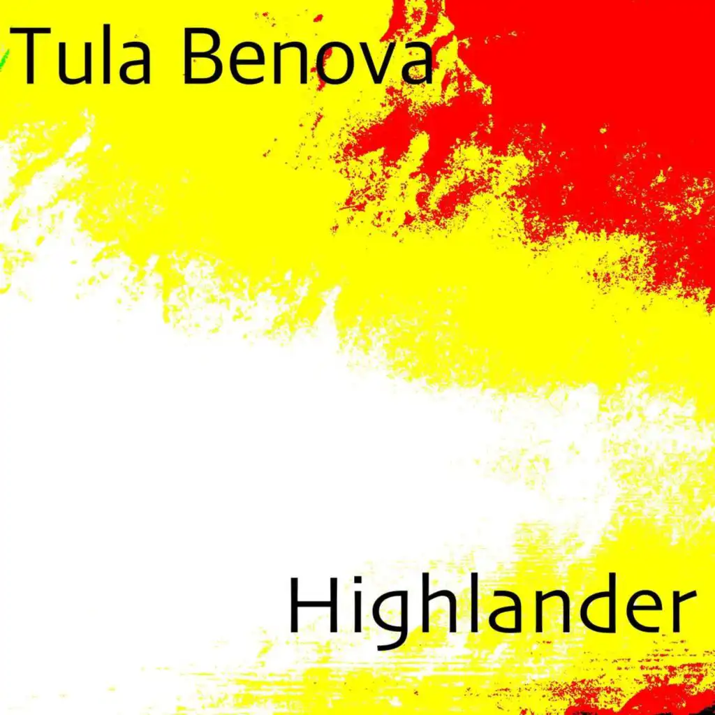 Highlander (Club Mix)