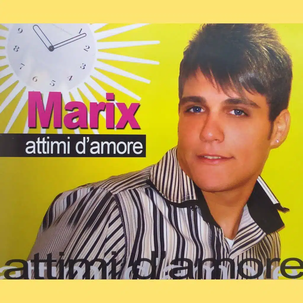Un amore speciale