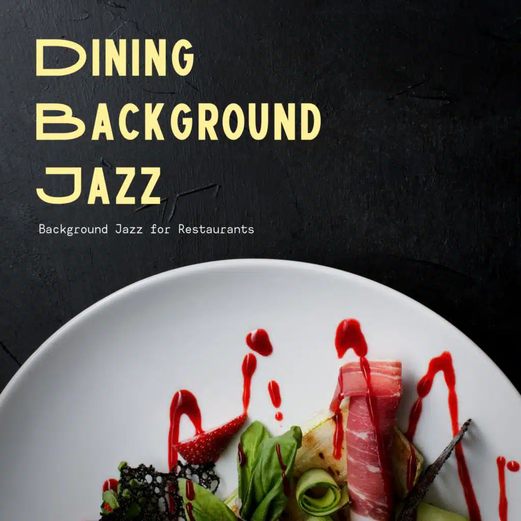 Saxophone Swing Song