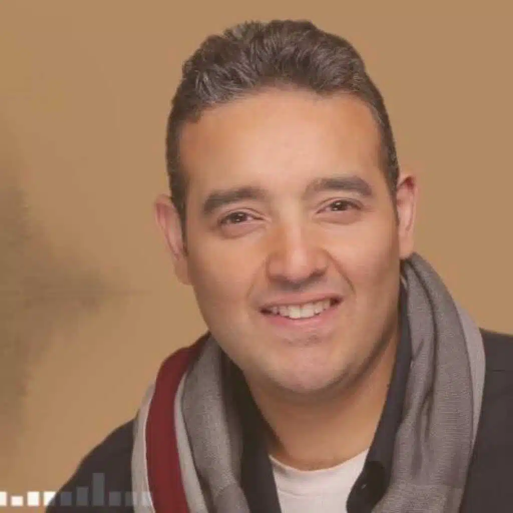 شريف اسماعيل