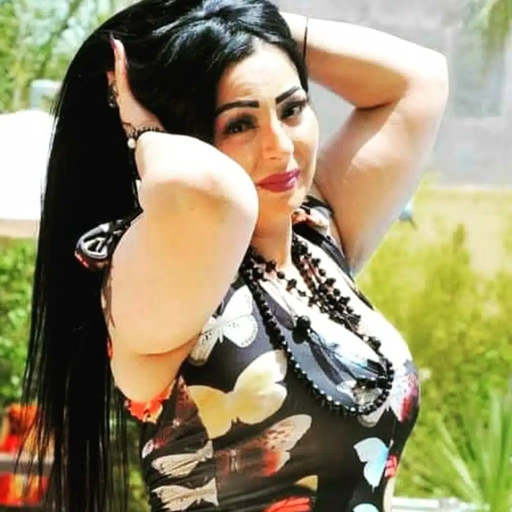 أنا وعمري وبالكبراج