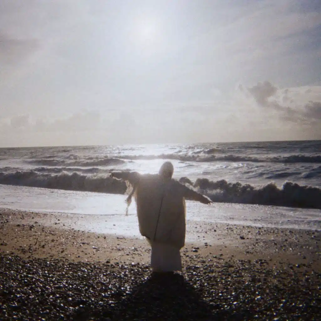 Say It Right (feat. Nineteen95)