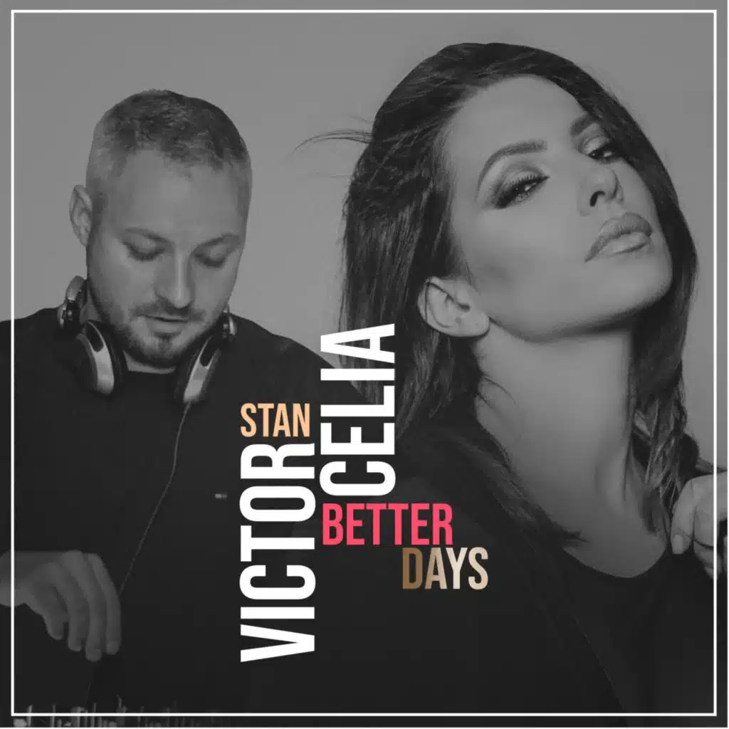 Better Days (feat. Celia)