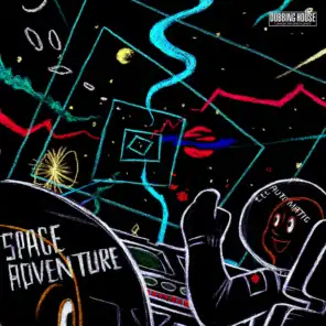 Space Adventure - Single