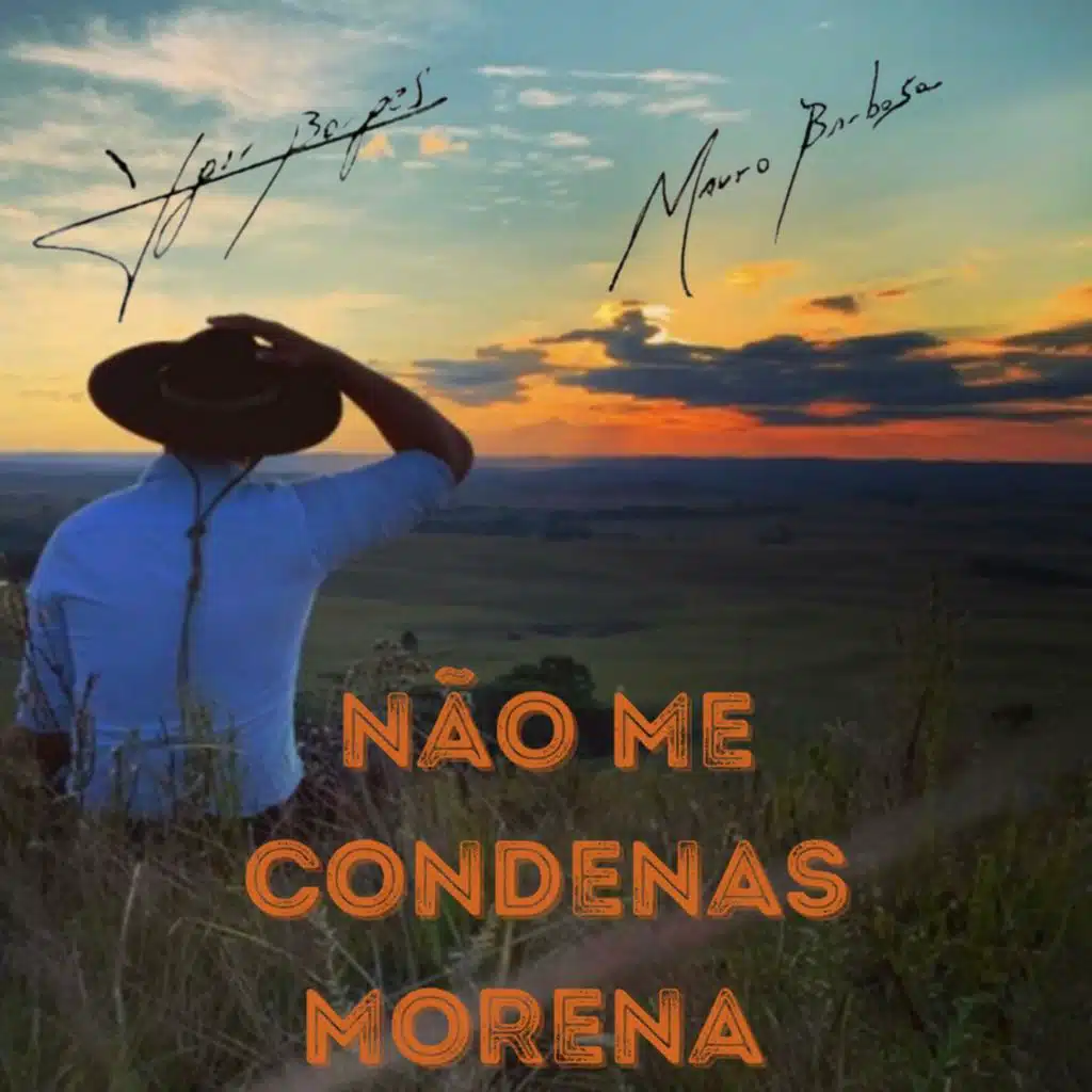 Ygor Borges & Mauro Bill Barbosa
