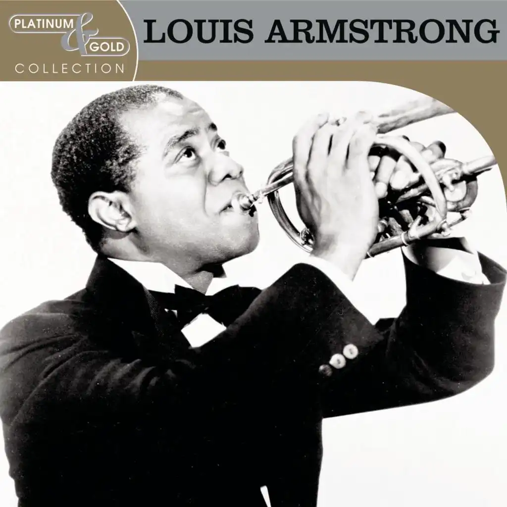 Louis Armstrong & His All Stars