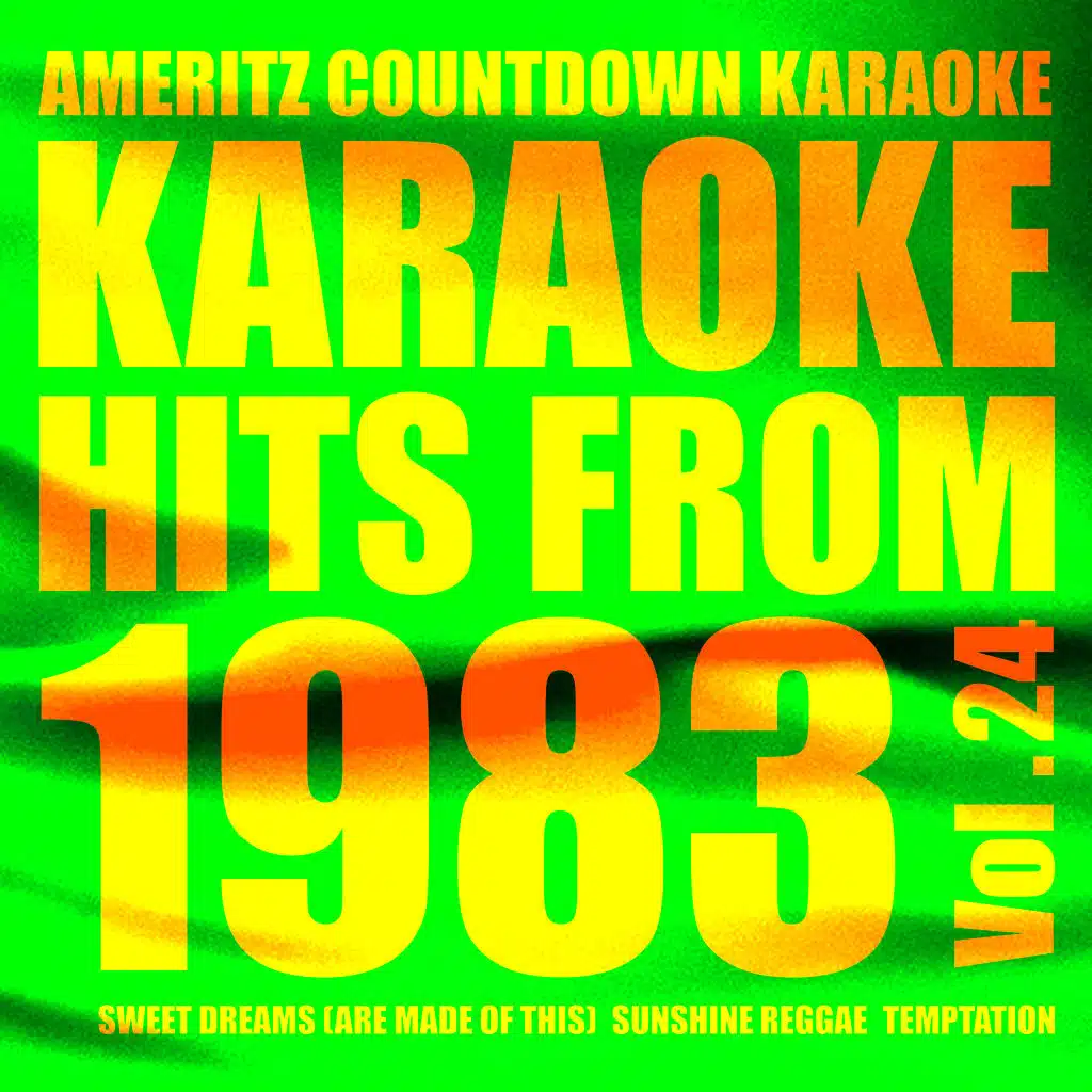Talking in Your Sleep (In the Style of Romantics) [Karaoke Version]