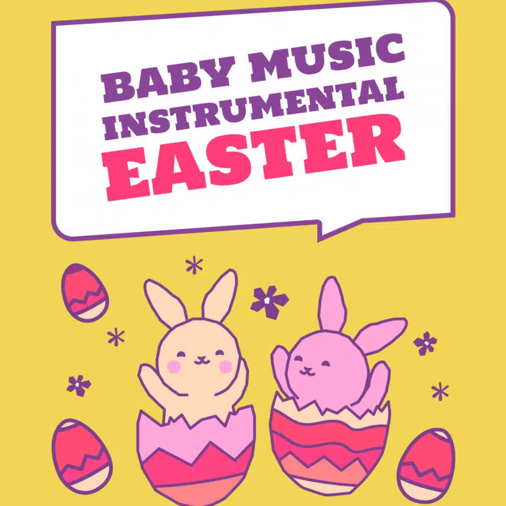 Kids Easter (Instrumental)