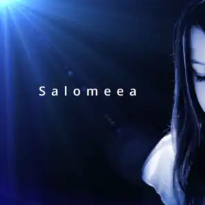 Spala-mi inima de rau (feat. Salomeea)