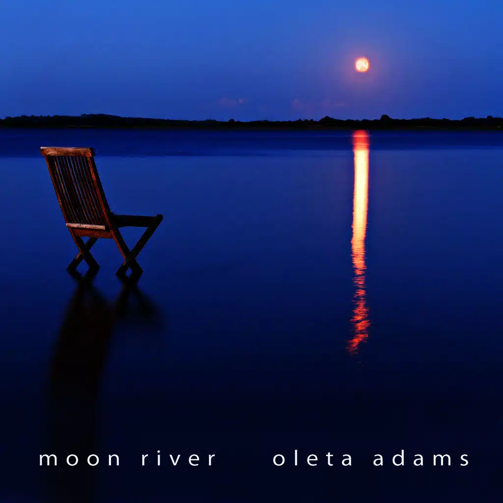 Moon River (ft. Carol Verheyen ,Mark Gasbarro ,Larry Kimpel ,Dan Higgins ,Tommy Morgon )