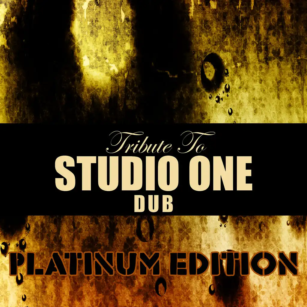 Tribute To Studio One