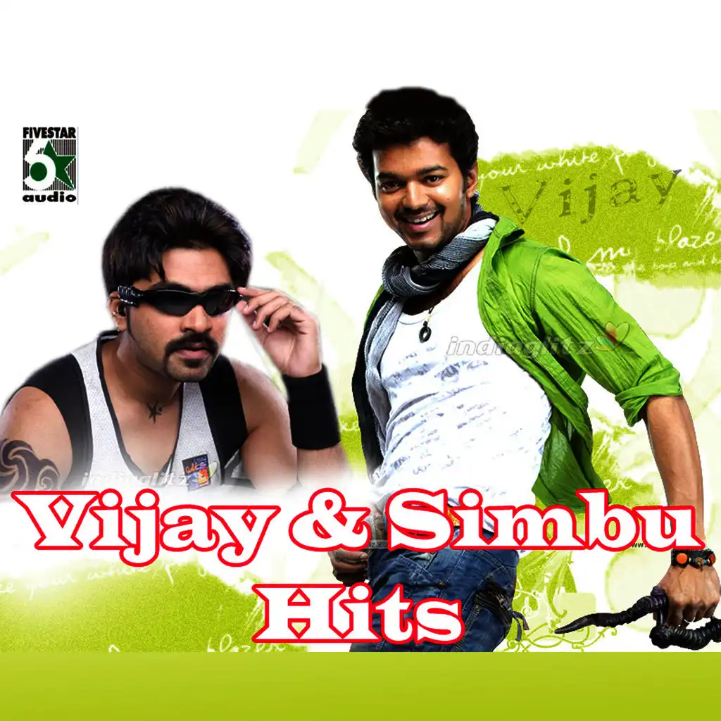 Vijay and Simbu Hits