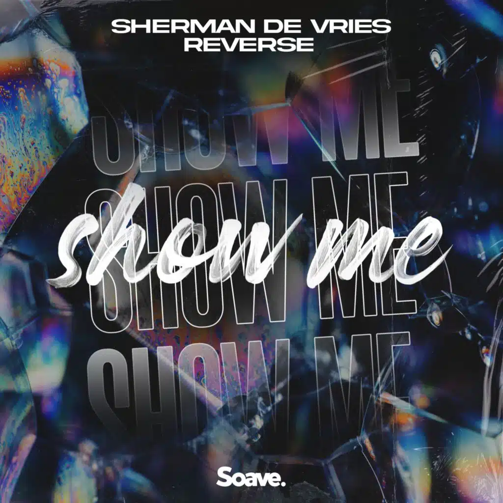 Sherman De Vries & Reverse