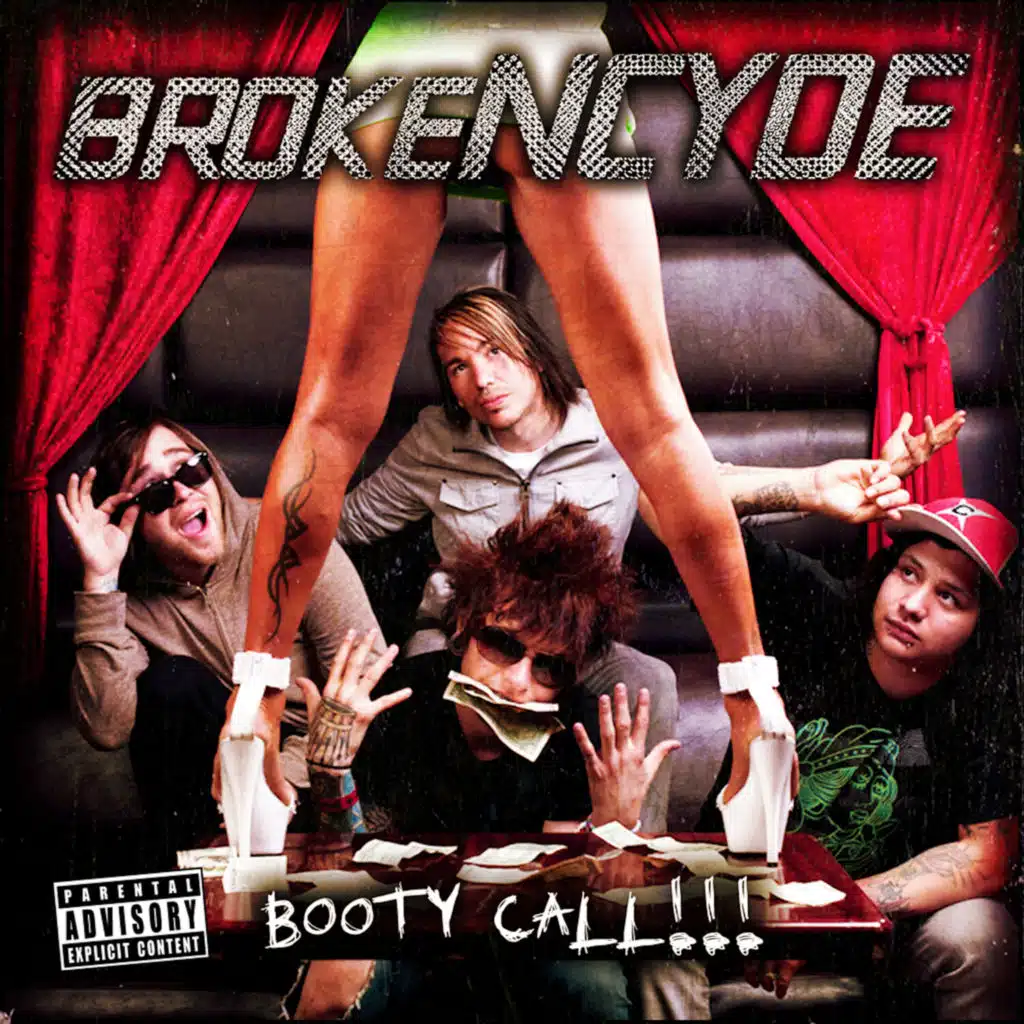 brokeNCYDE & E-40