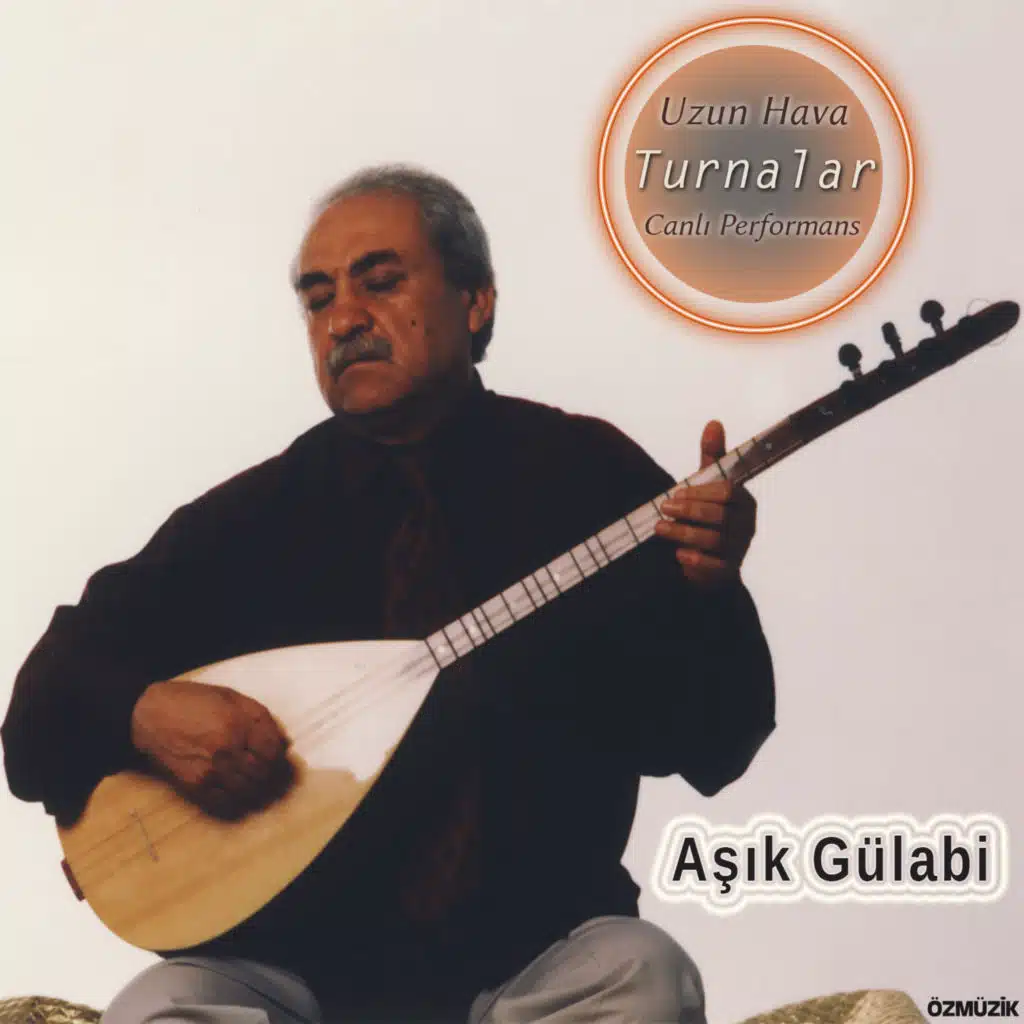 Turnalar (Uzun Hava Canlı Performans)