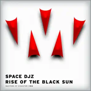 Rise of the Black Sun