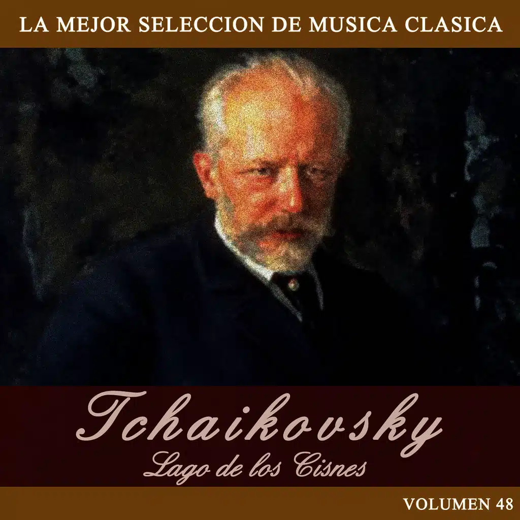 Tchaikovsky: El Lago de los Cisnes