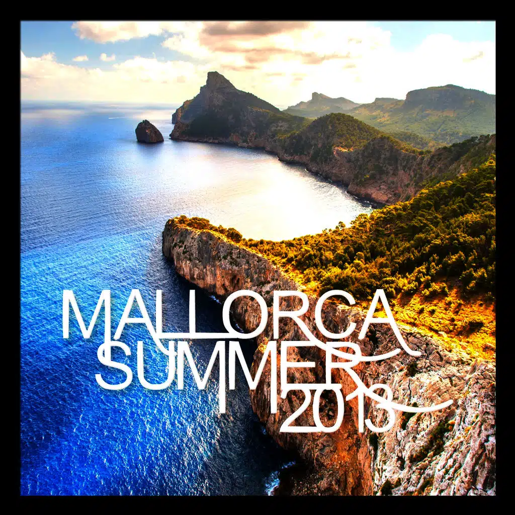Mallorca Summer 2013