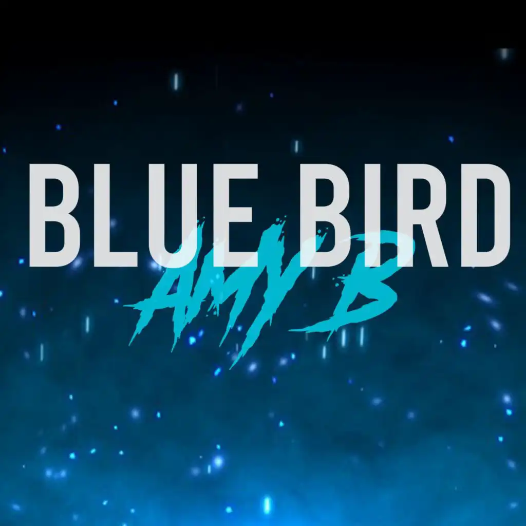 Naruto Shippuden Blue Bird