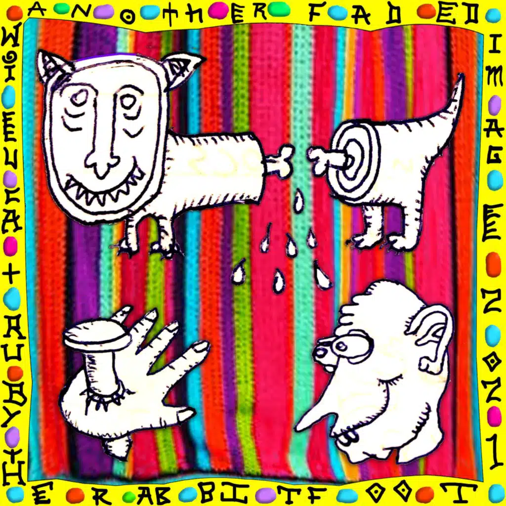 Another Faded Image (feat. Ruby the RabbitFoot)