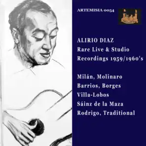 Alirio Díaz