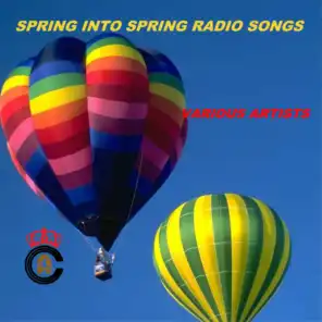 Spring into Spring Radio Songs