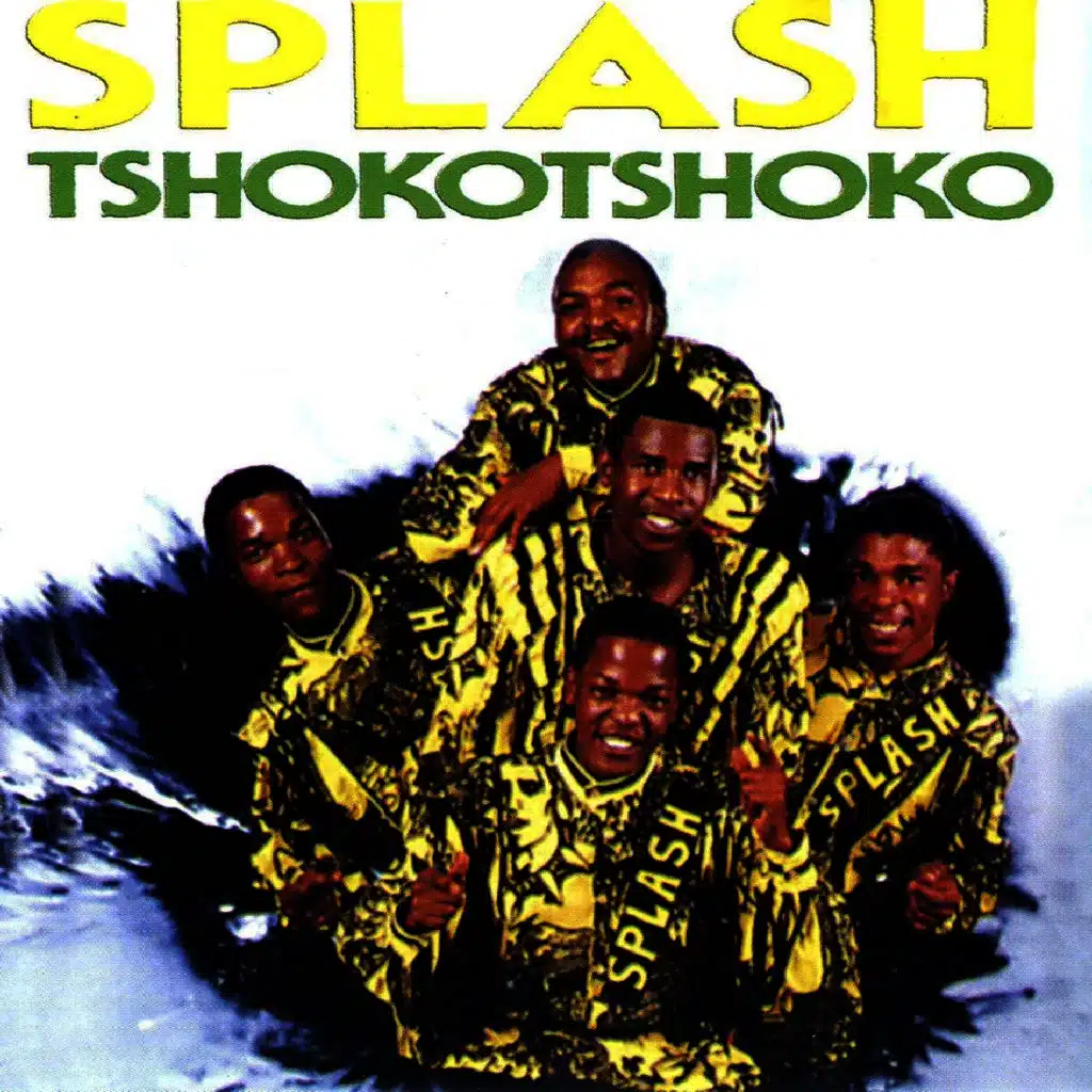 Tshokotshoko