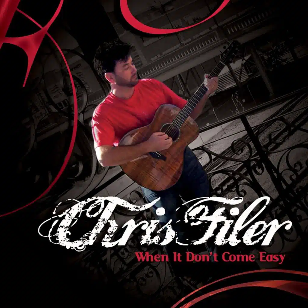 When It Don't Come Easy