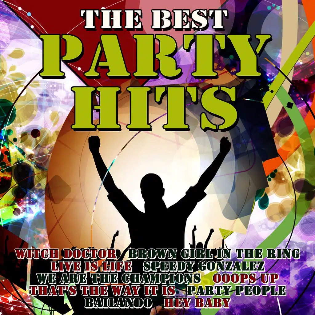 The Best Party Hits
