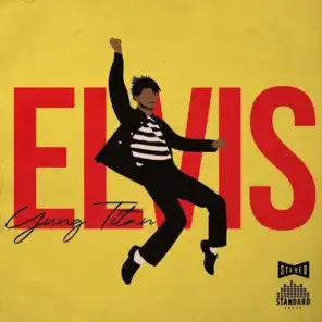 Elvis (feat. MvkeyyJ)