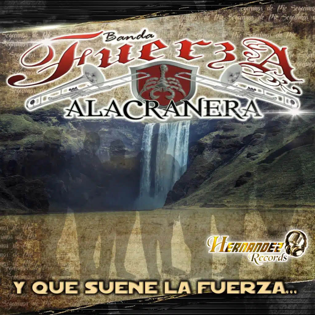 Banda Fuerza Alacranera