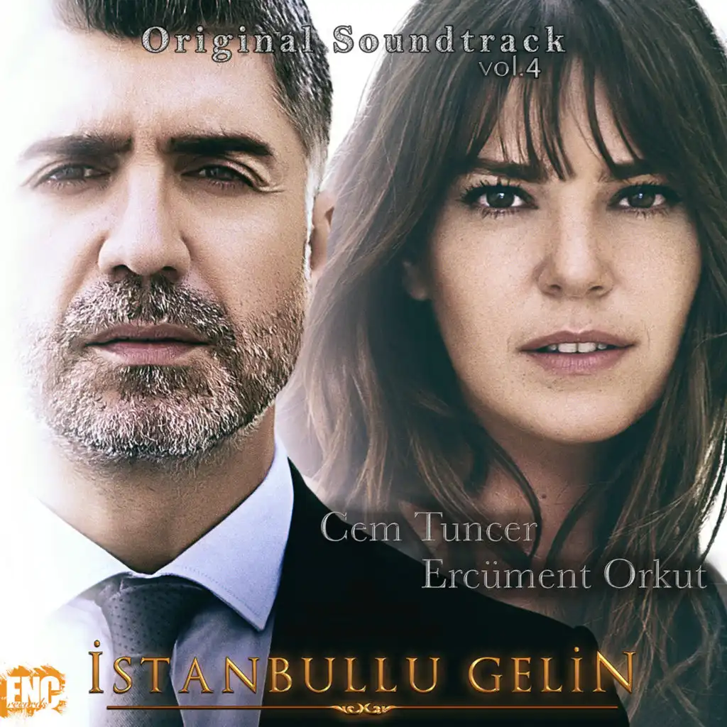 Istanbullu Gelin (Original Soundtrack Vol. 4)